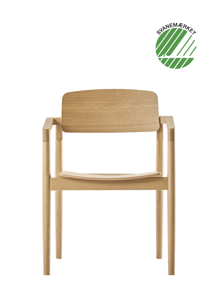 Nobel 8905 W - Contract