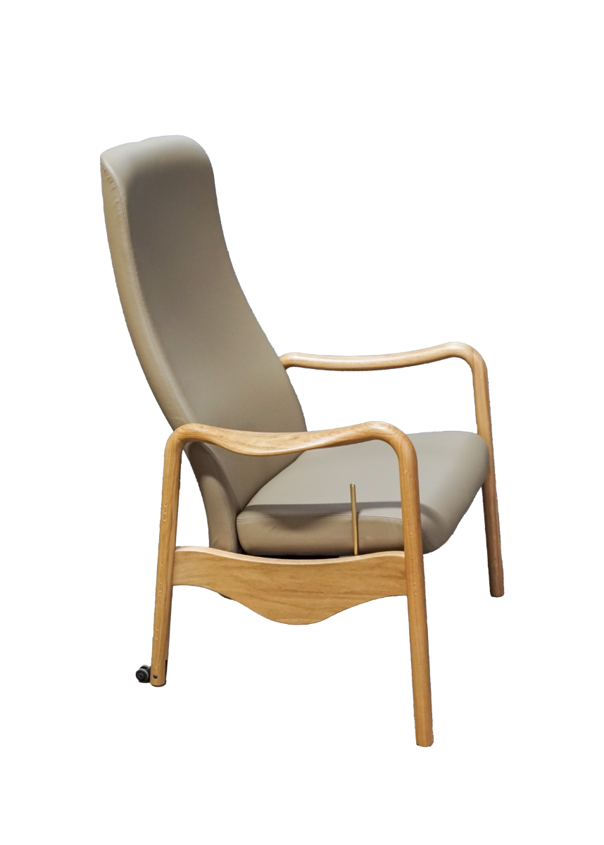 Balance 8800 - Contract