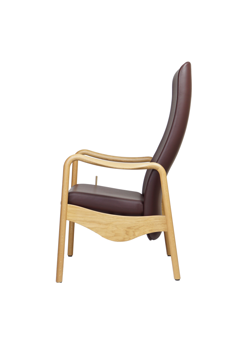 Balance 8800 - Contract