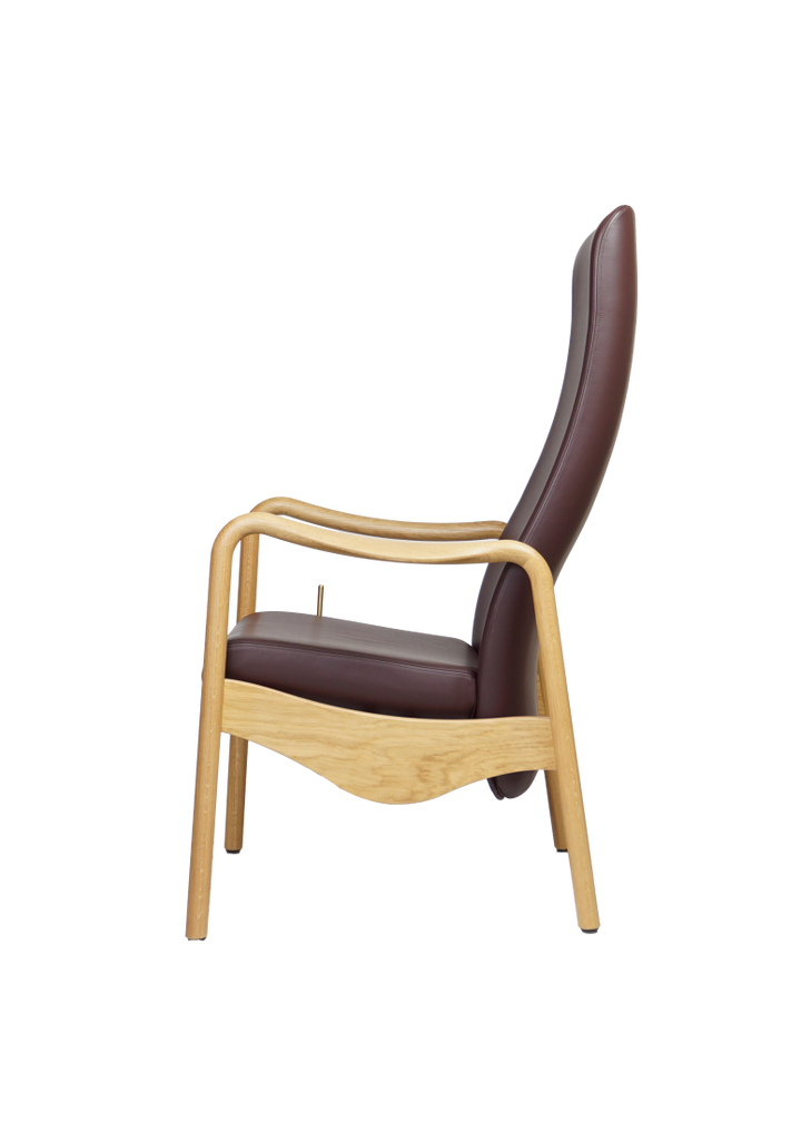 Balance 8800 - Contract