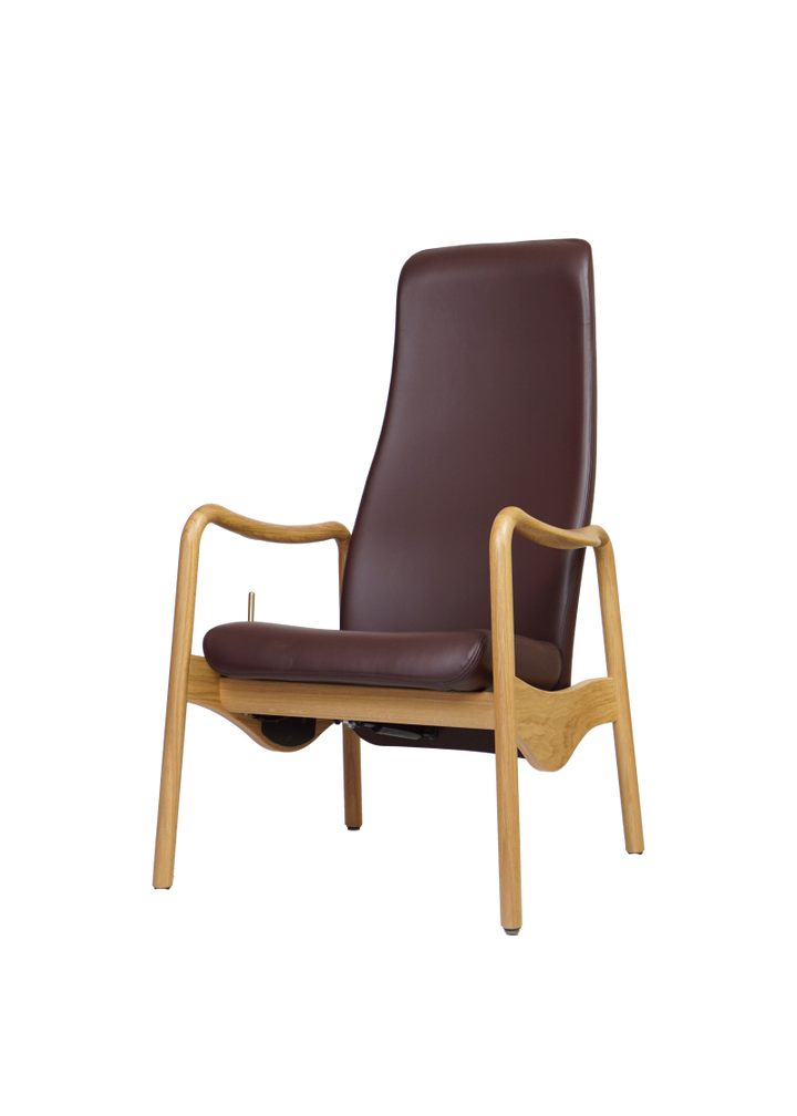 Balance 8800 - Contract