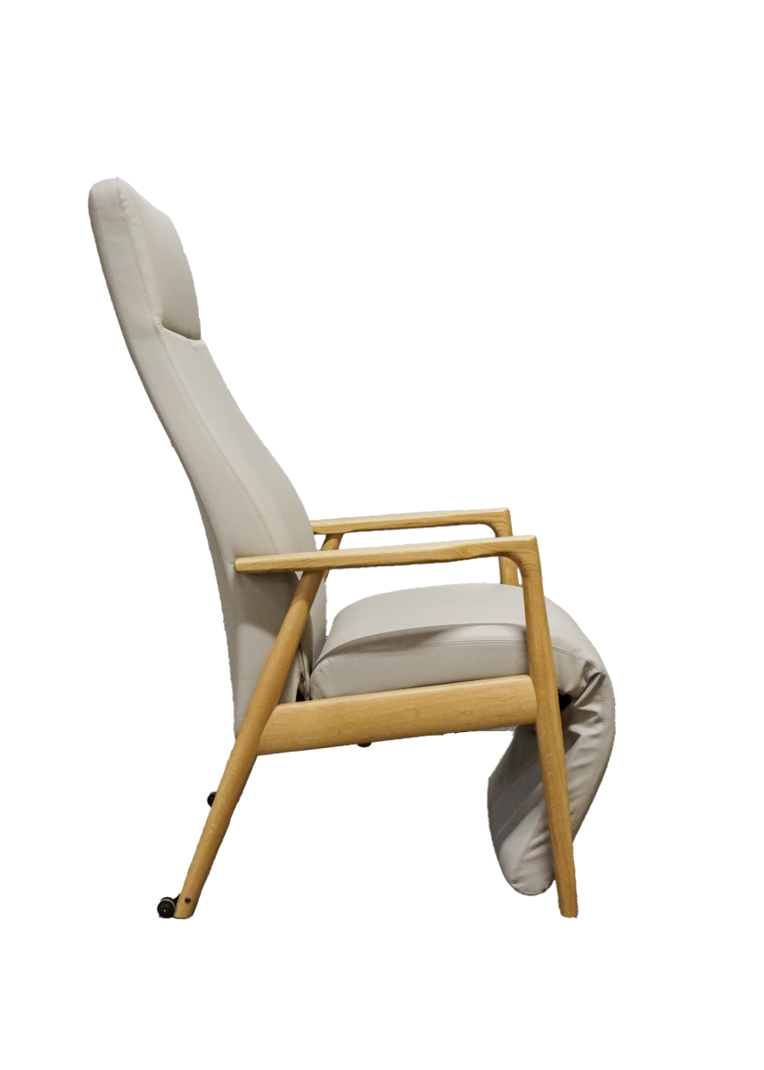 Nobel 8930 - Contract