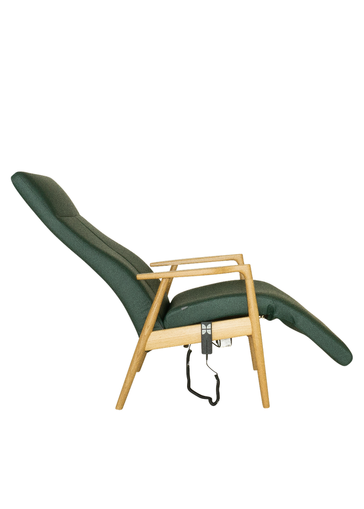 Nobel 8930 - Contract