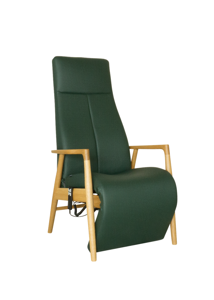 Nobel 8930 - Contract